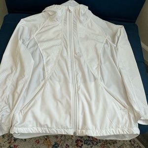 Athleta Wind Breaker